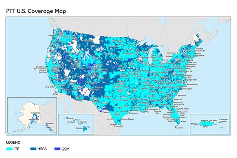 bell internet coverage map.